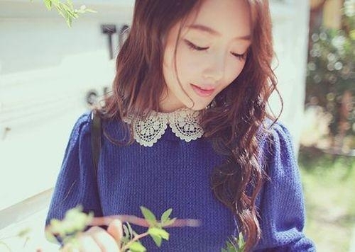 潇晓的第一张照片--泗洪红颜知己交友网